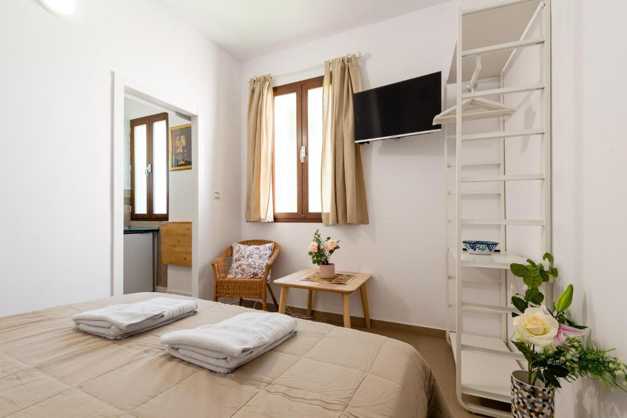 Apartamento de 1 dormitorio